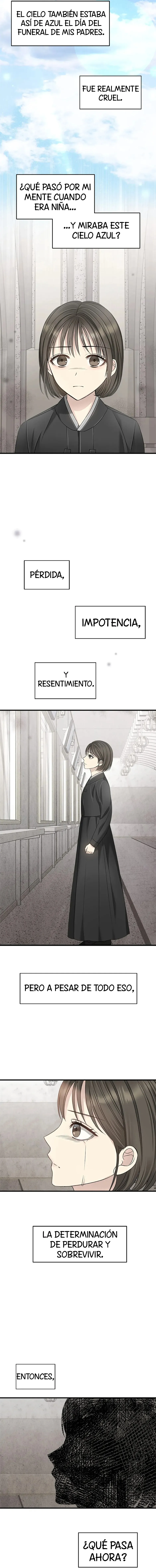 Coloreado con el tiempo Capítulo 7 - Página 7