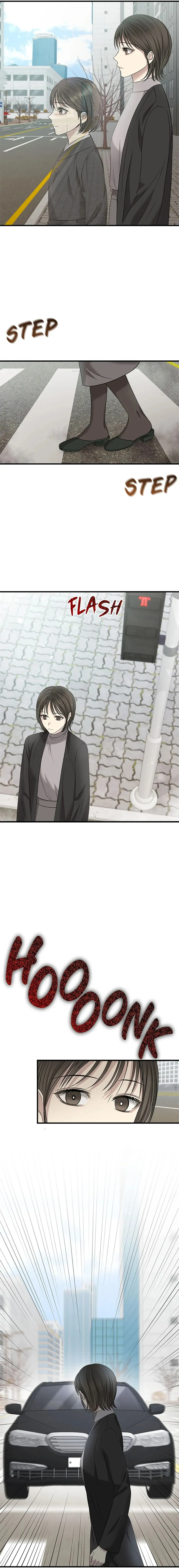 Coloreado con el tiempo Capítulo 7 - Página 9