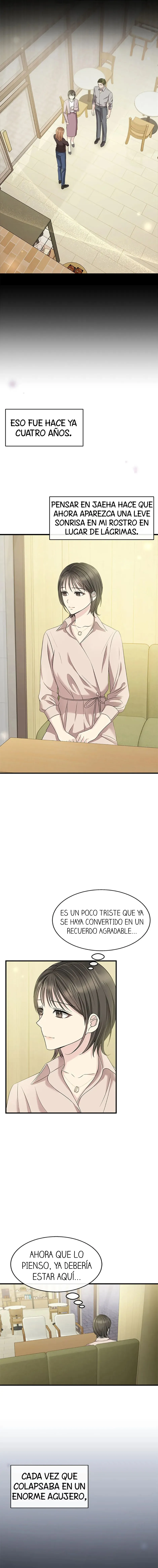 Coloreado con el tiempo Capítulo 8 - Página 14