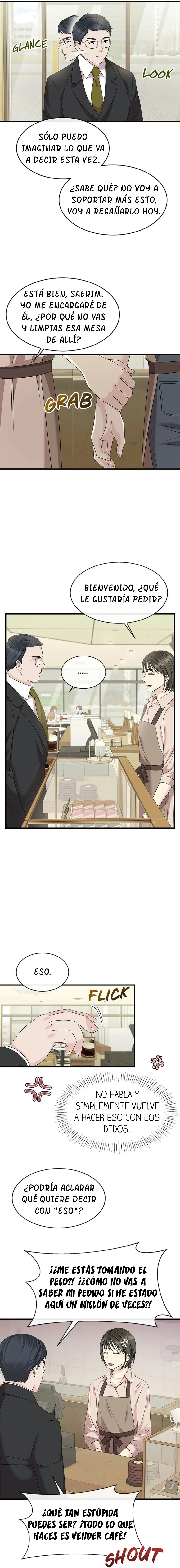 Coloreado con el tiempo Capítulo 8 - Página 4