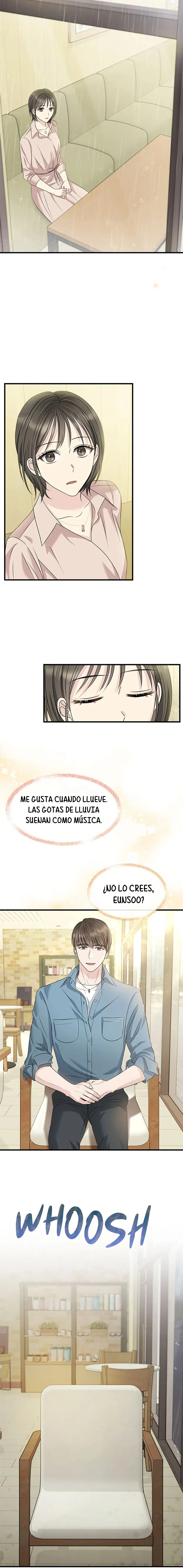 Coloreado con el tiempo Capítulo 8 - Página 9