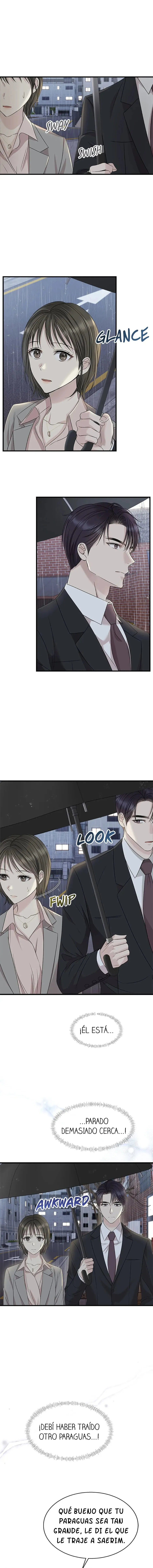 Coloreado con el tiempo Capítulo 9 - Página 10