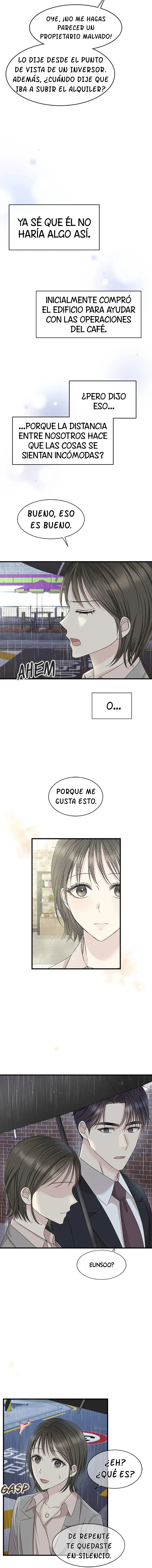 Coloreado con el tiempo Capítulo 9 - Página 12