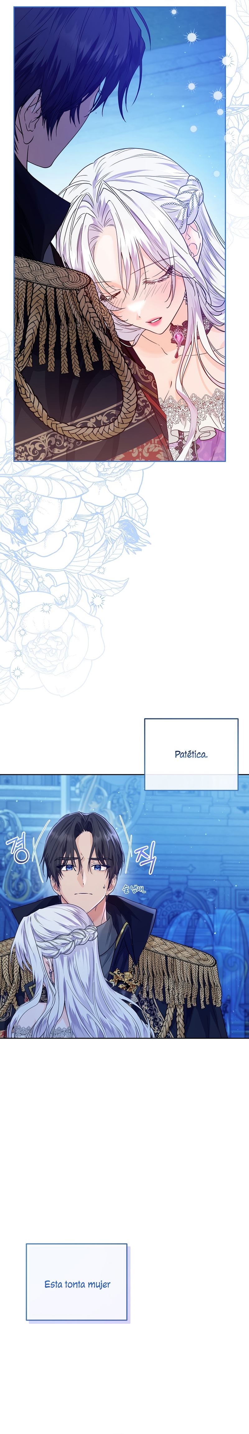 Soy una princesa que trabaja duro Capítulo 1 - Página 16