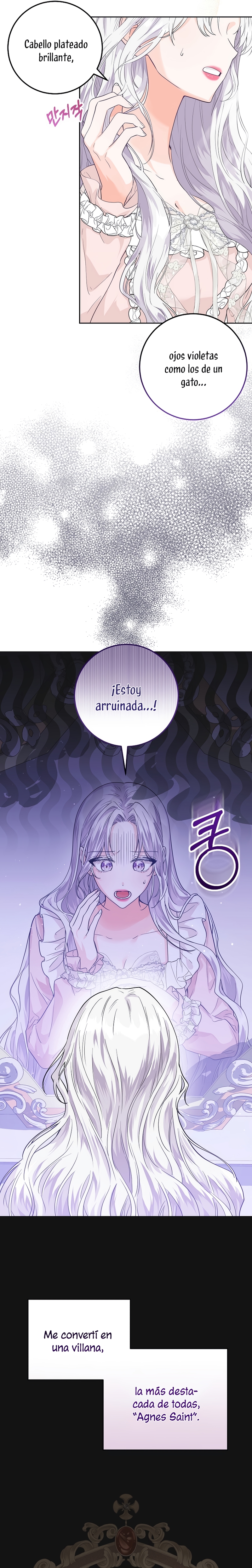 Soy una princesa que trabaja duro Capítulo 1 - Página 28