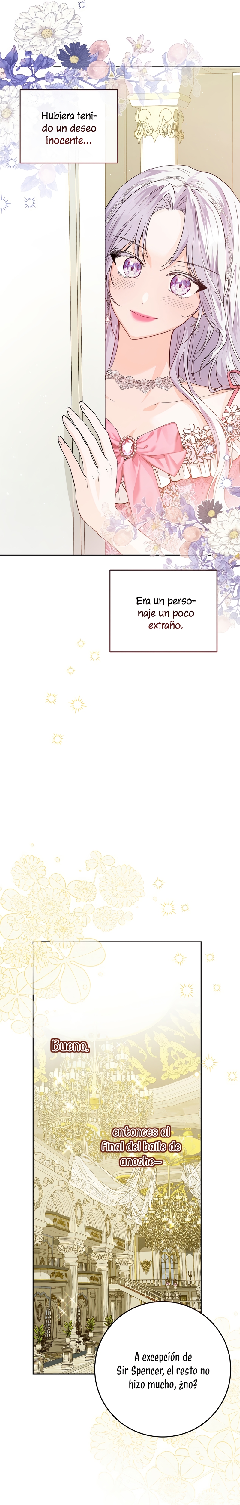 Soy una princesa que trabaja duro Capítulo 1 - Página 31