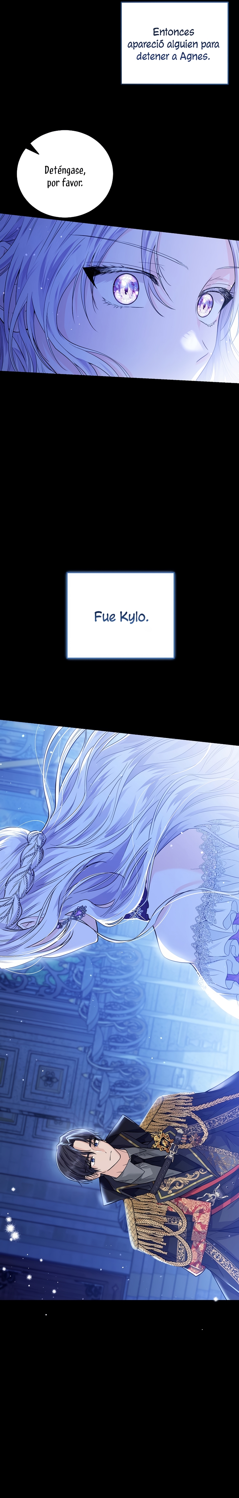 Soy una princesa que trabaja duro Capítulo 1 - Página 34