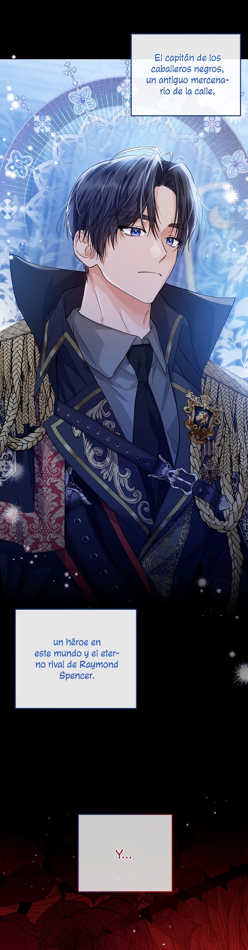 Soy una princesa que trabaja duro Capítulo 1 - Página 35