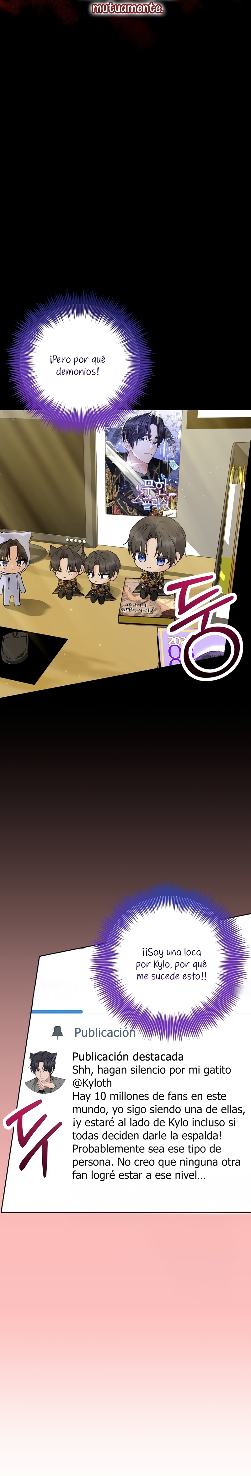 Soy una princesa que trabaja duro Capítulo 1 - Página 39