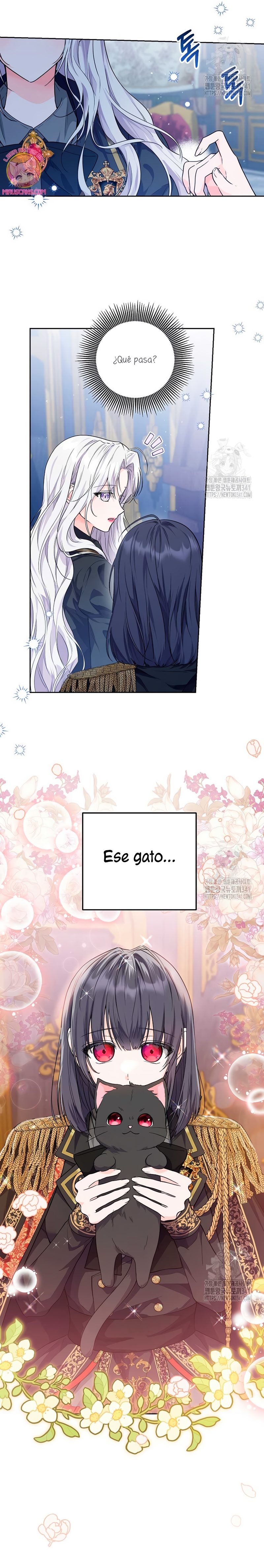 Soy una princesa que trabaja duro Capítulo 10 - Página 25