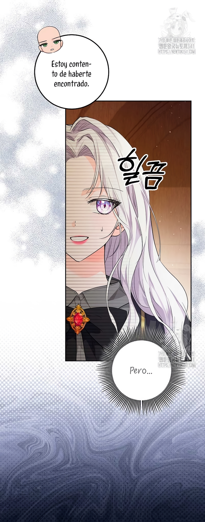 Soy una princesa que trabaja duro Capítulo 10 - Página 29