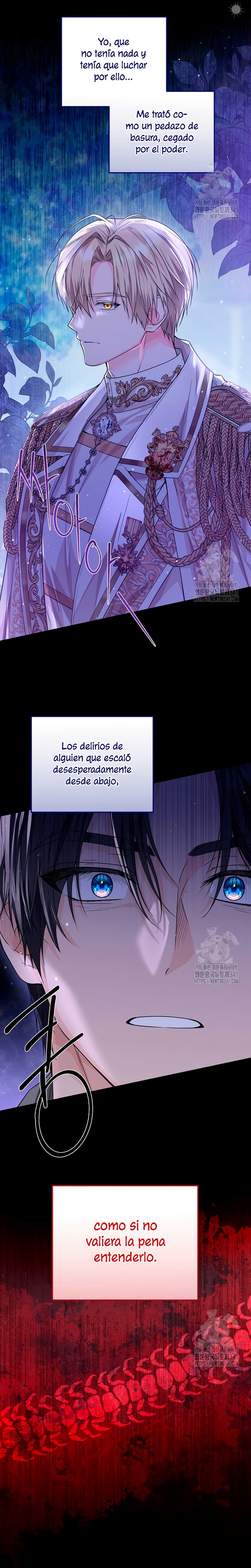 Soy una princesa que trabaja duro Capítulo 10 - Página 6