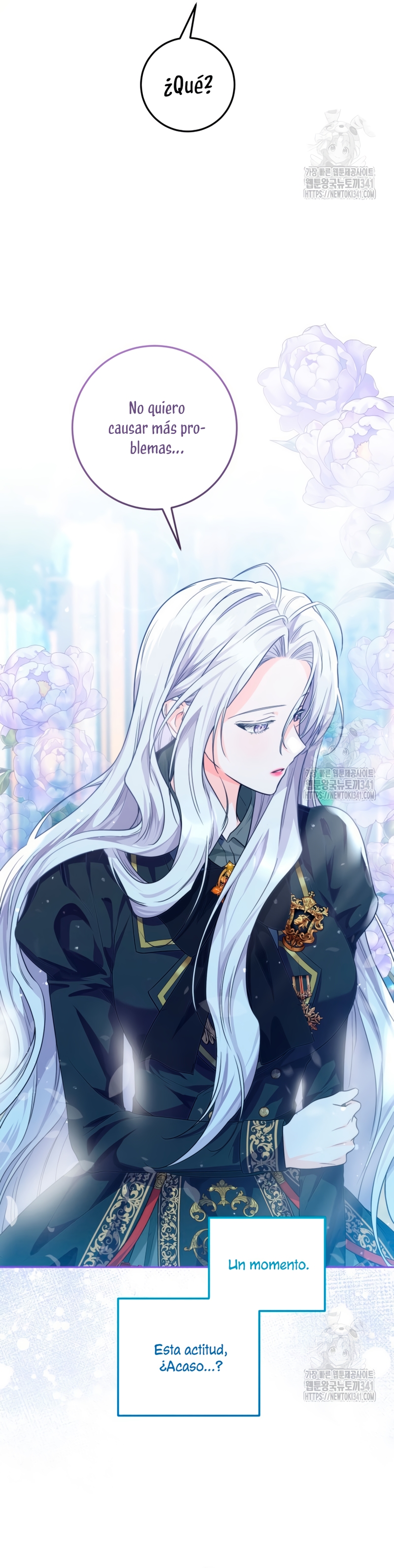 Soy una princesa que trabaja duro Capítulo 12 - Página 15