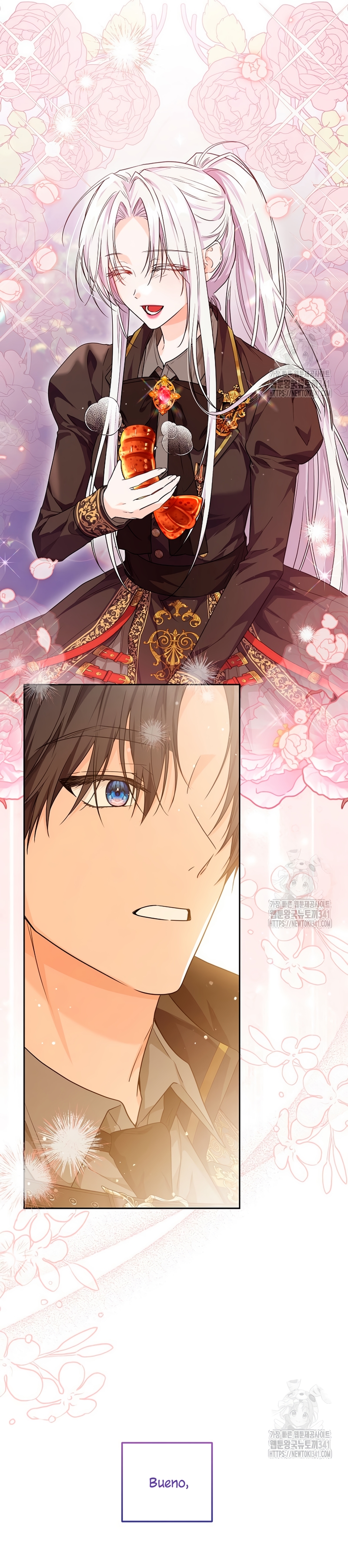 Soy una princesa que trabaja duro Capítulo 14 - Página 11