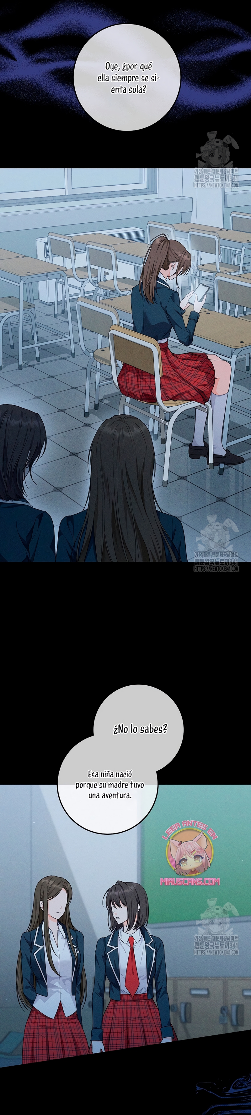 Soy una princesa que trabaja duro Capítulo 15 - Página 21