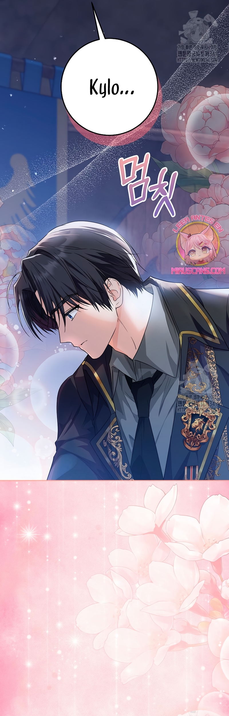 Soy una princesa que trabaja duro Capítulo 15 - Página 29