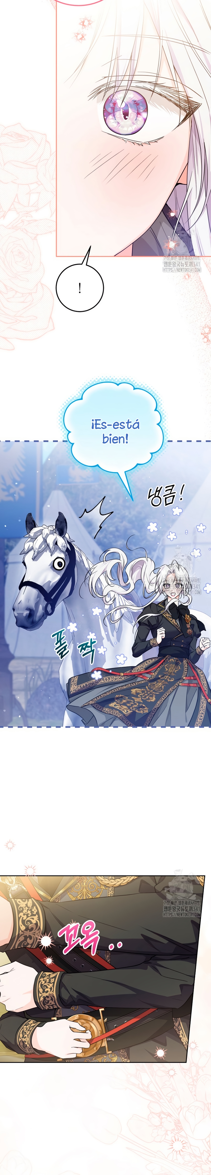 Soy una princesa que trabaja duro Capítulo 16 - Página 13