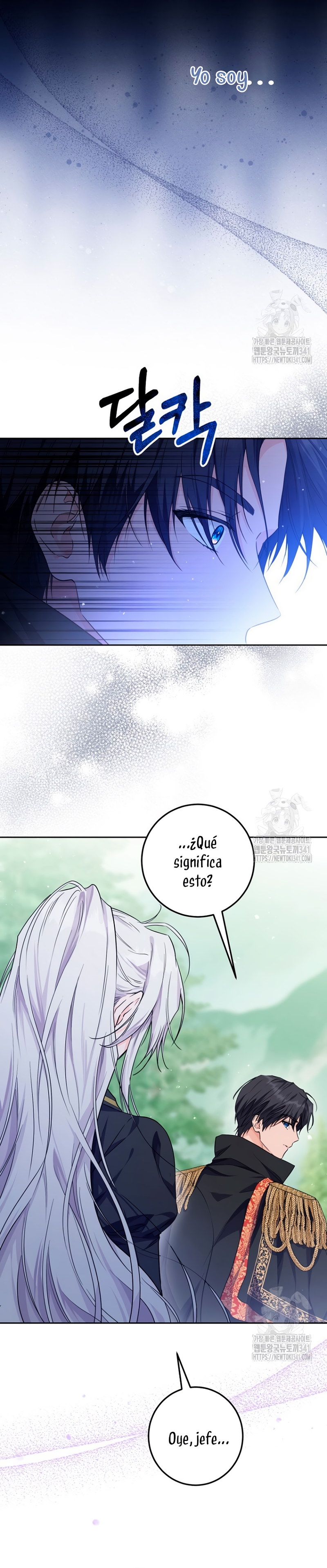 Soy una princesa que trabaja duro Capítulo 16 - Página 20