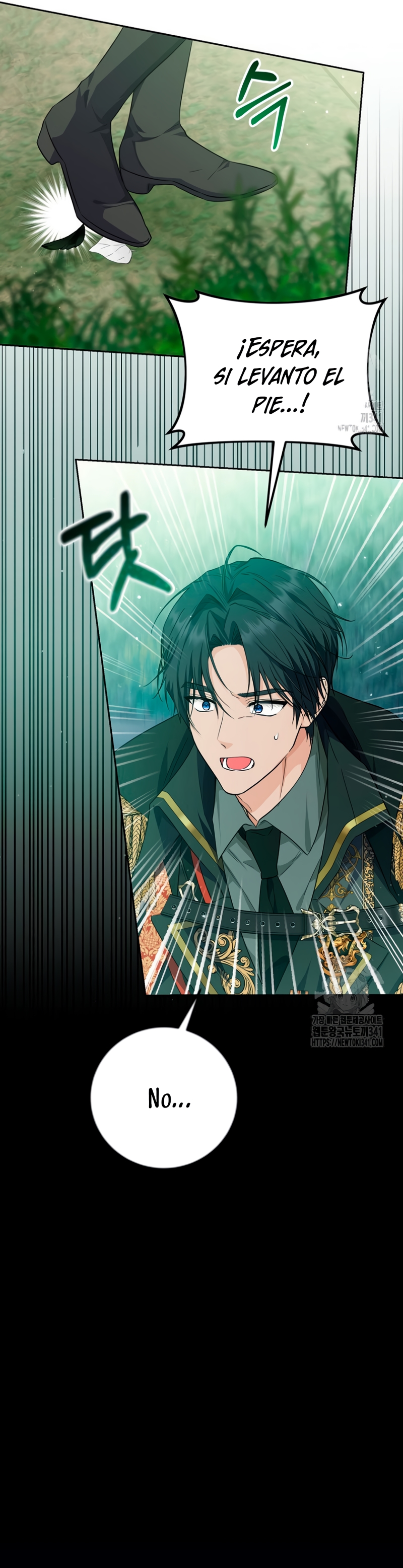 Soy una princesa que trabaja duro Capítulo 16 - Página 22