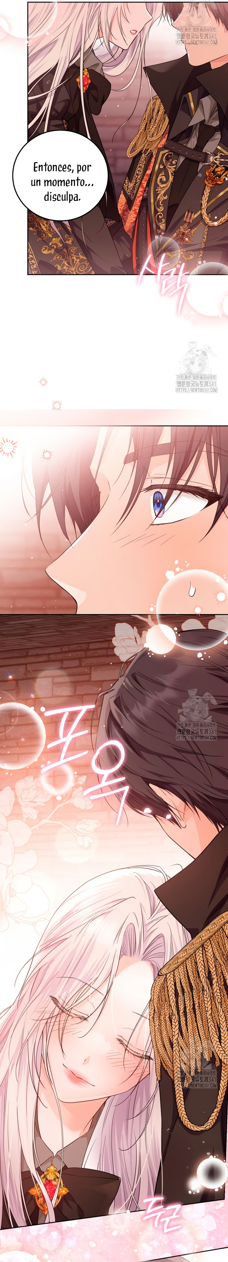 Soy una princesa que trabaja duro Capítulo 16 - Página 28