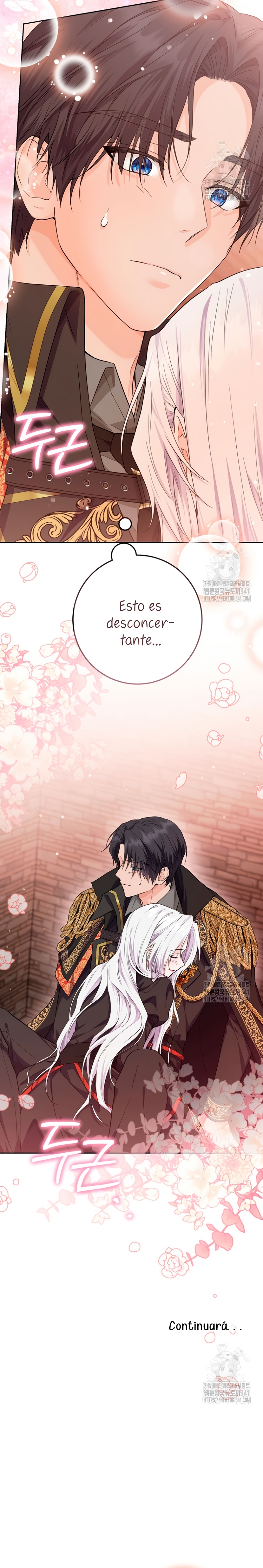 Soy una princesa que trabaja duro Capítulo 16 - Página 29