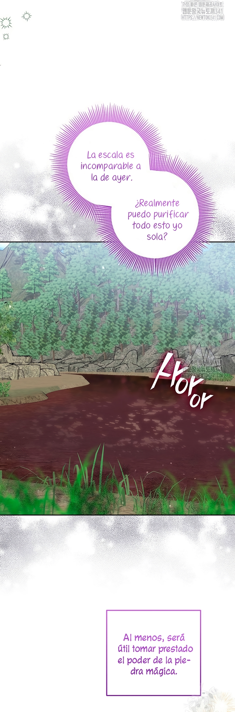 Soy una princesa que trabaja duro Capítulo 17 - Página 16