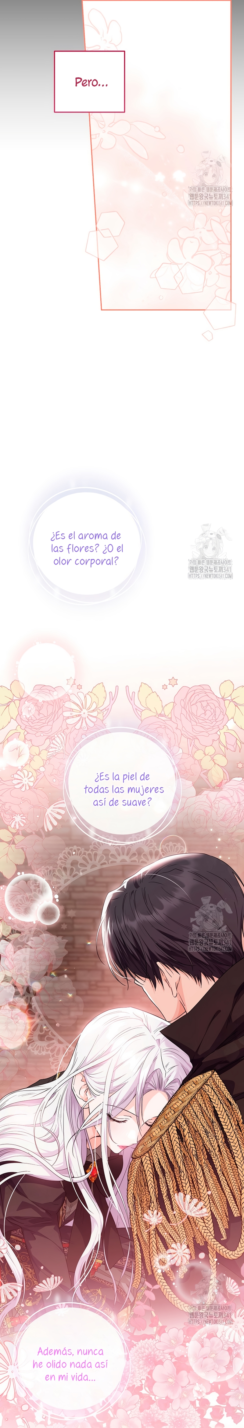 Soy una princesa que trabaja duro Capítulo 17 - Página 5