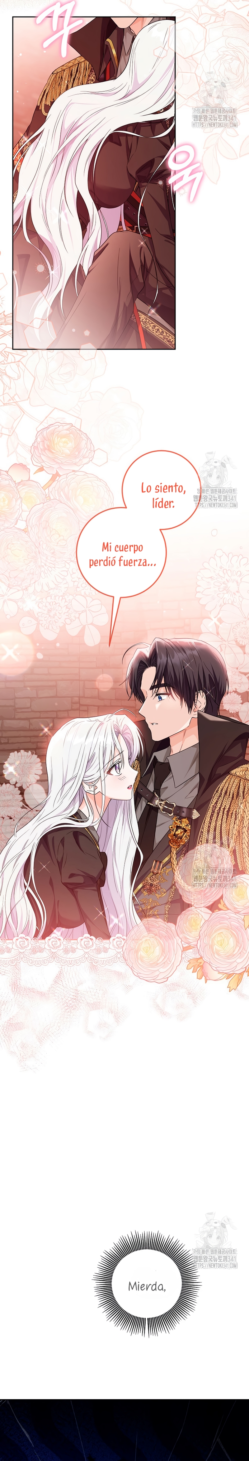 Soy una princesa que trabaja duro Capítulo 17 - Página 7