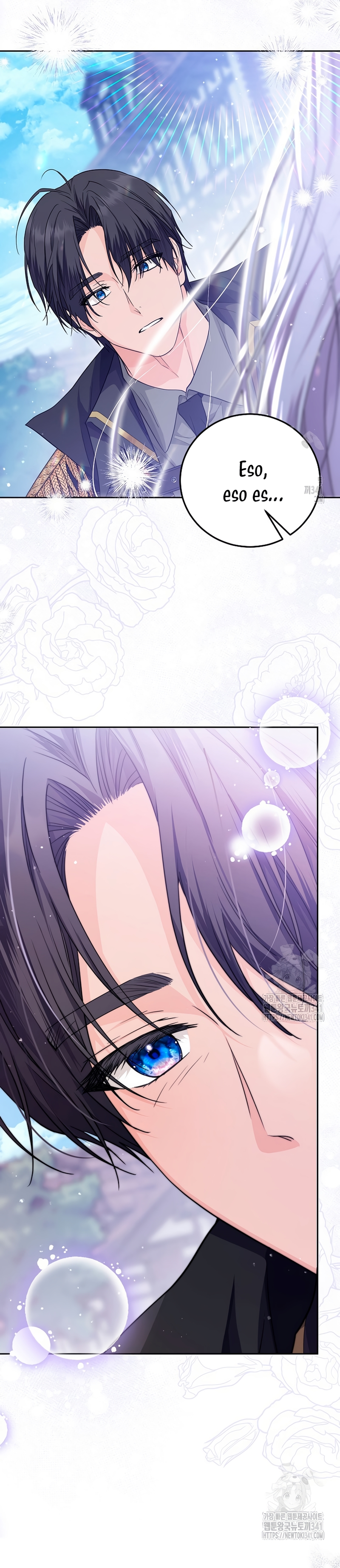 Soy una princesa que trabaja duro Capítulo 18 - Página 14