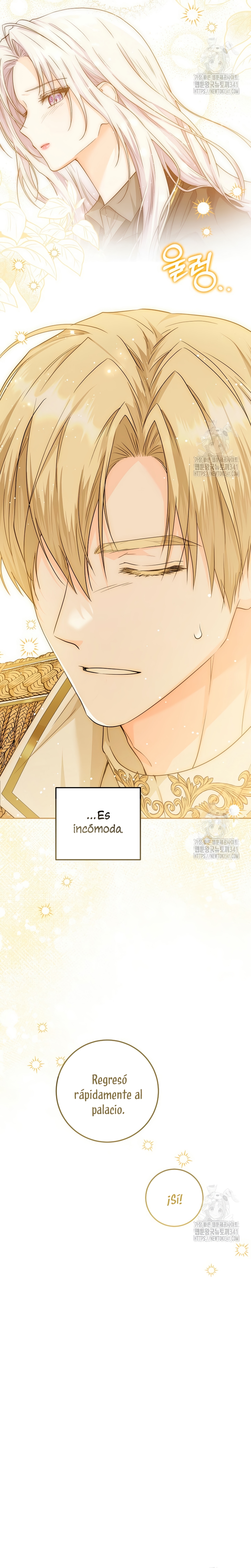 Soy una princesa que trabaja duro Capítulo 18 - Página 18