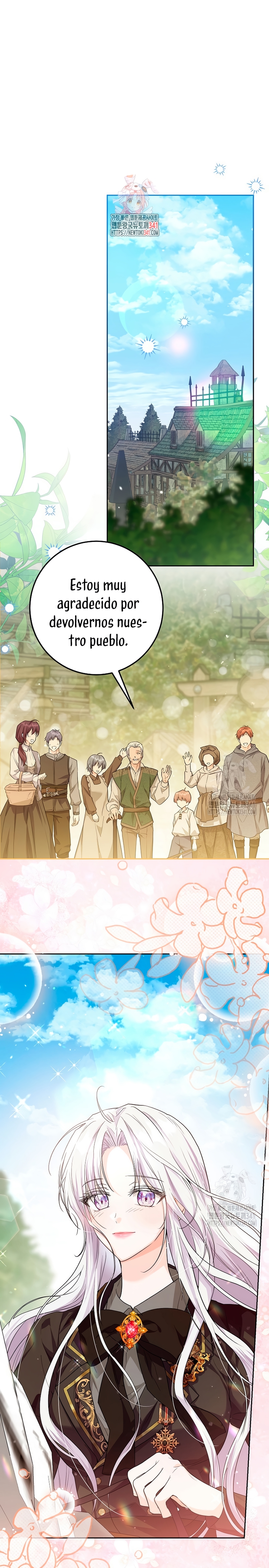 Soy una princesa que trabaja duro Capítulo 18 - Página 3