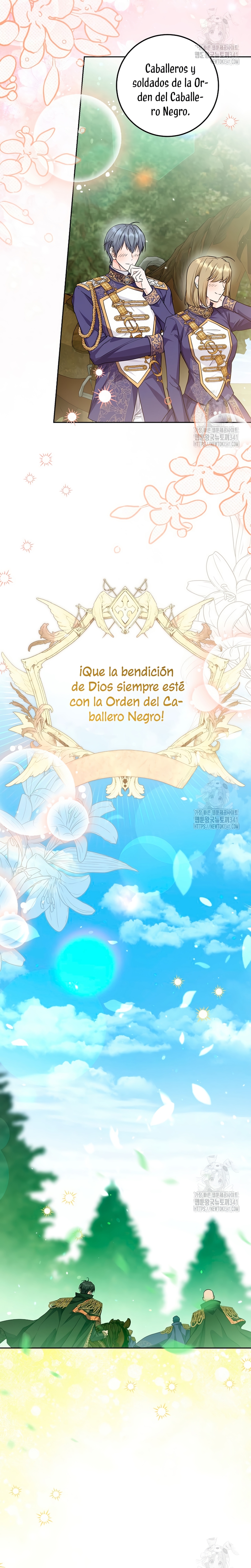 Soy una princesa que trabaja duro Capítulo 18 - Página 4