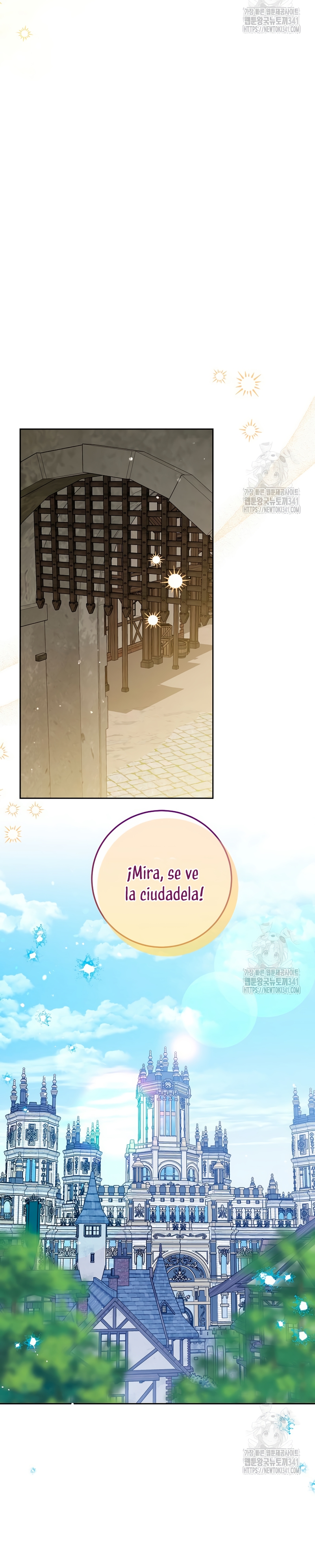 Soy una princesa que trabaja duro Capítulo 18 - Página 5