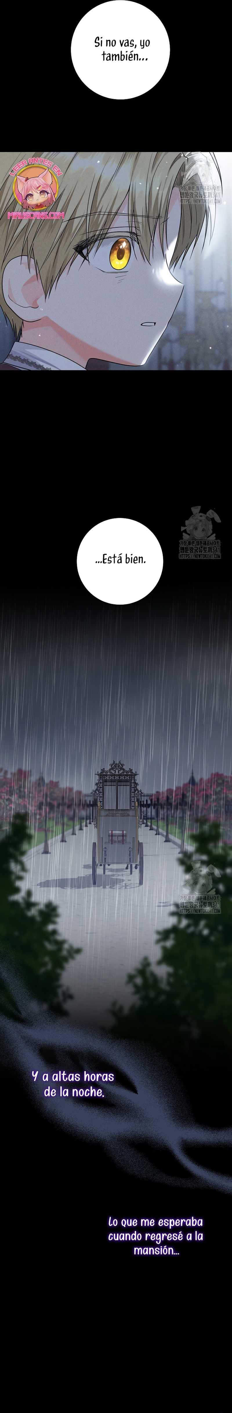 Soy una princesa que trabaja duro Capítulo 19 - Página 16