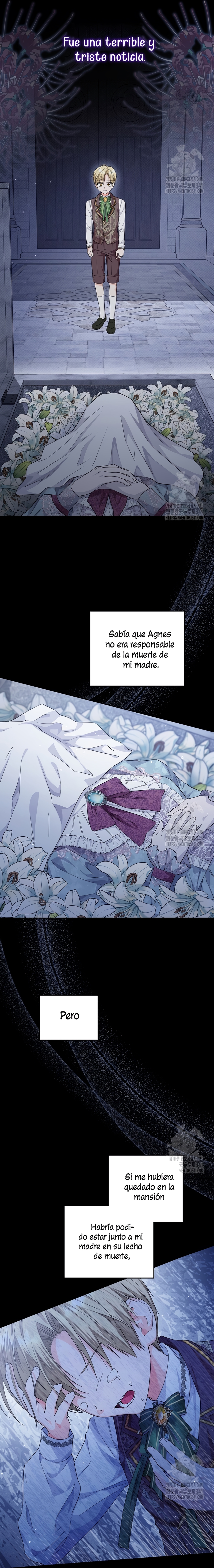 Soy una princesa que trabaja duro Capítulo 19 - Página 17