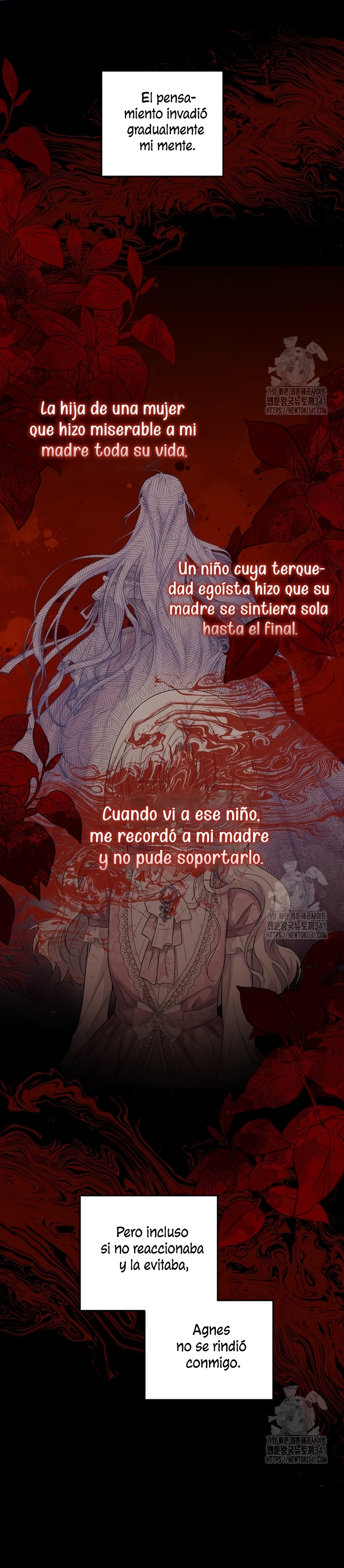 Soy una princesa que trabaja duro Capítulo 19 - Página 18