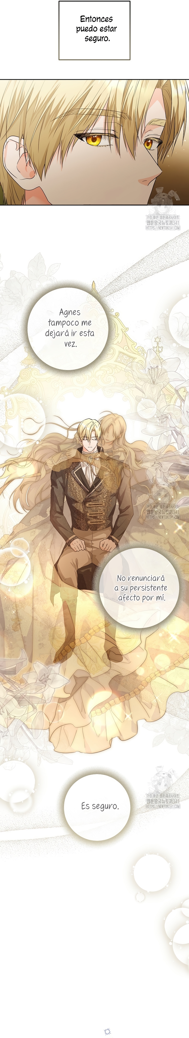 Soy una princesa que trabaja duro Capítulo 19 - Página 23