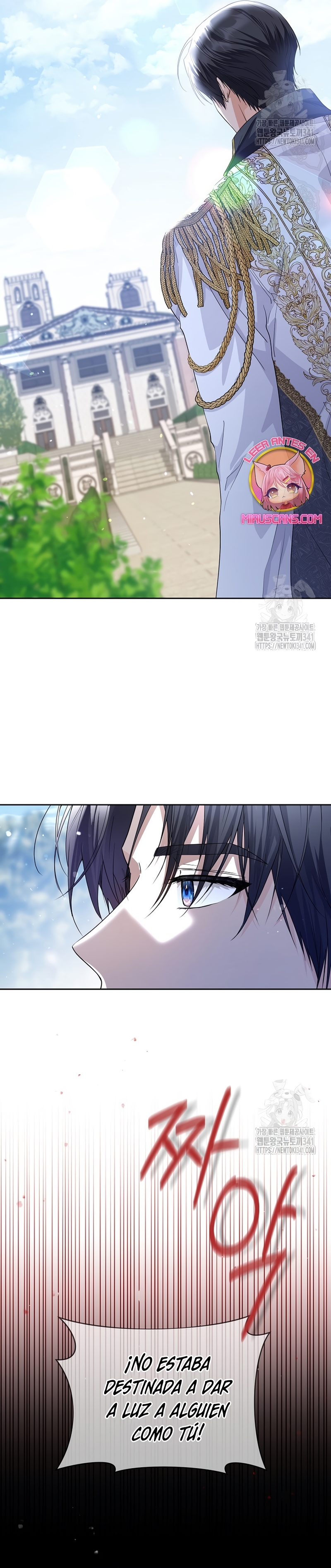 Soy una princesa que trabaja duro Capítulo 19 - Página 28