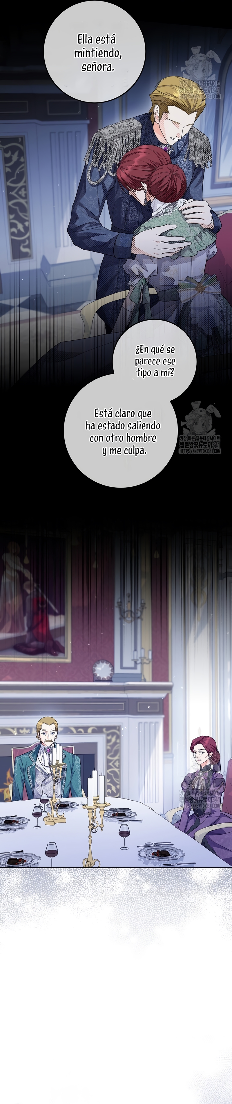 Soy una princesa que trabaja duro Capítulo 19 - Página 30