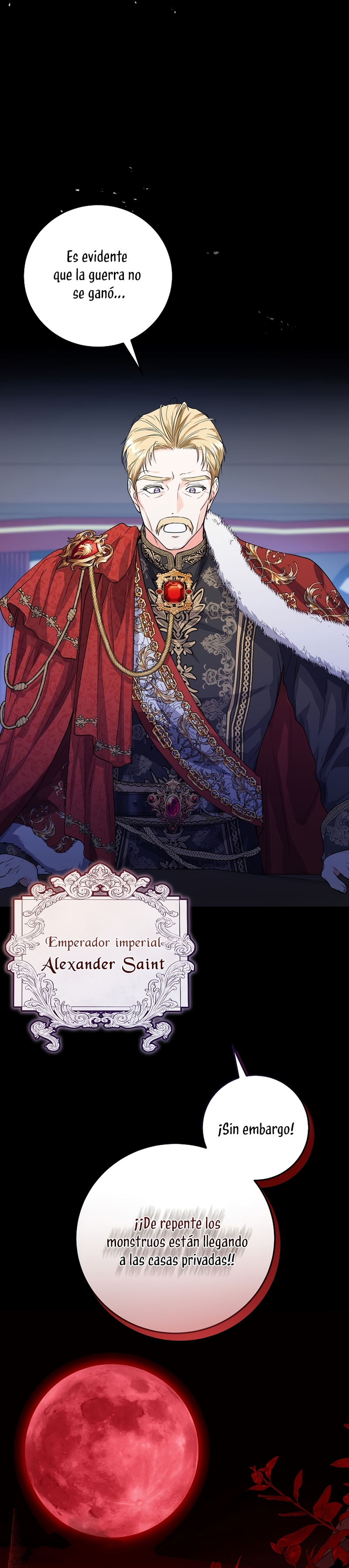 Soy una princesa que trabaja duro Capítulo 2 - Página 16