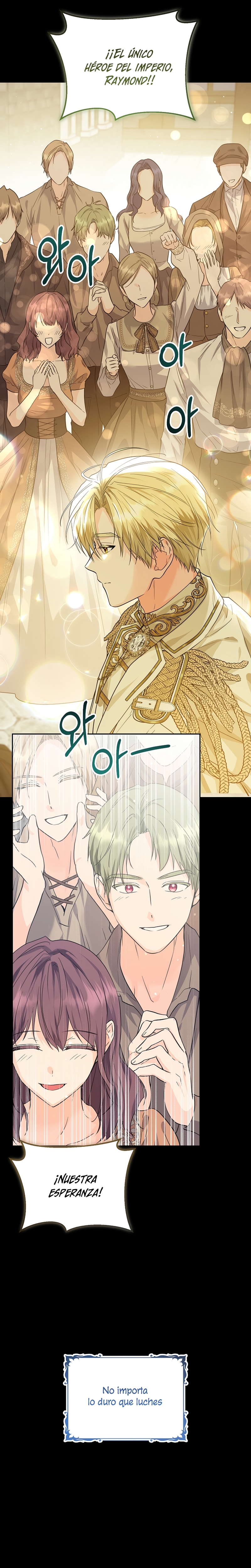 Soy una princesa que trabaja duro Capítulo 2 - Página 22