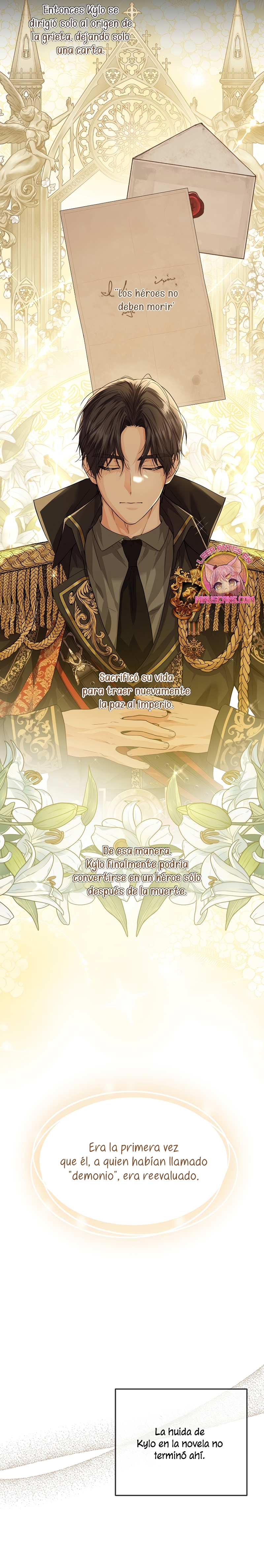 Soy una princesa que trabaja duro Capítulo 2 - Página 24