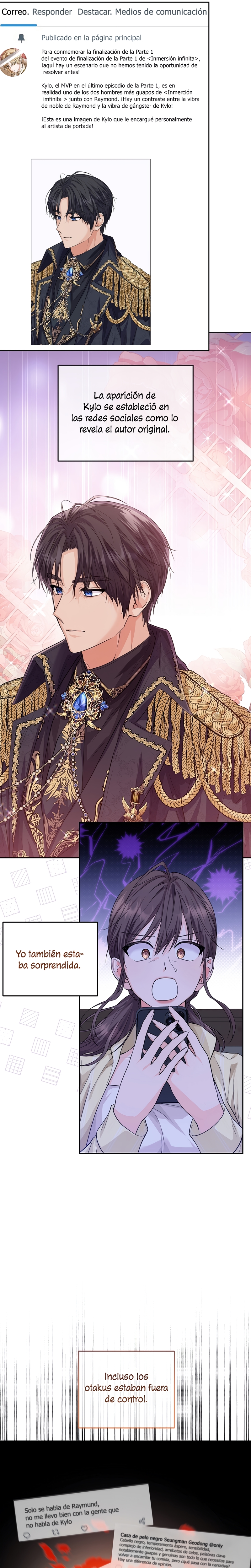 Soy una princesa que trabaja duro Capítulo 2 - Página 25