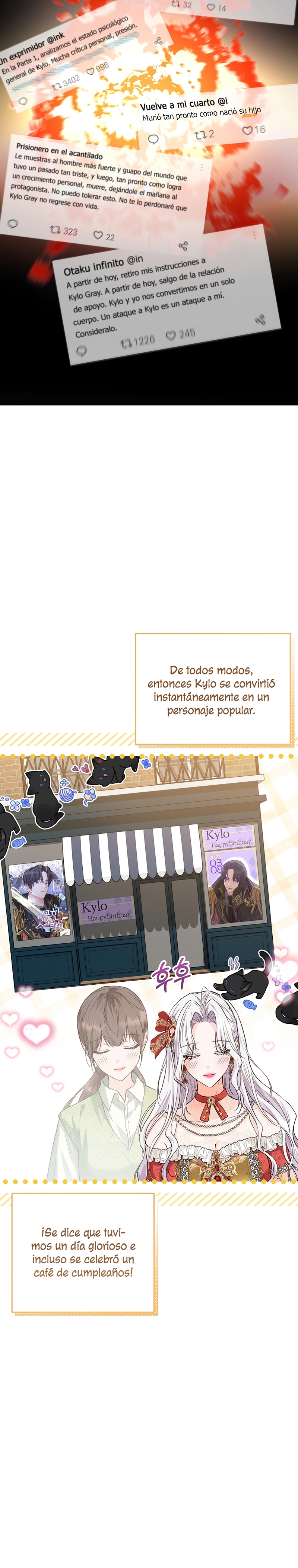 Soy una princesa que trabaja duro Capítulo 2 - Página 26