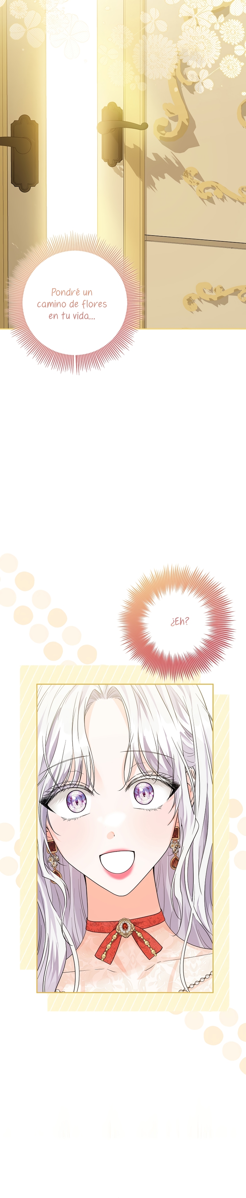 Soy una princesa que trabaja duro Capítulo 2 - Página 29