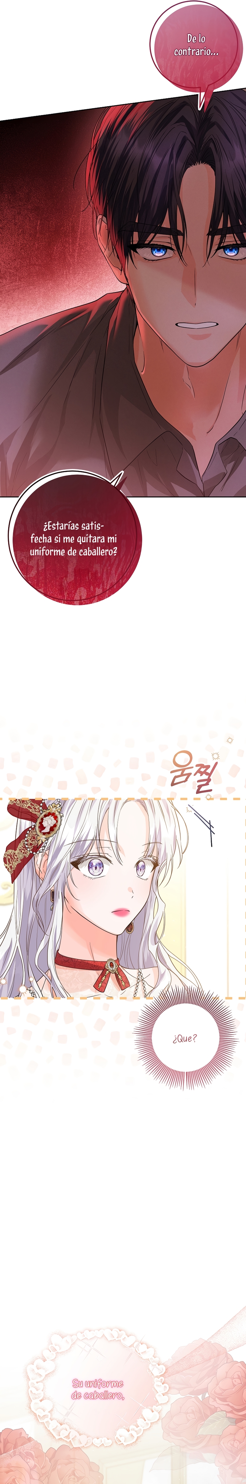Soy una princesa que trabaja duro Capítulo 2 - Página 37