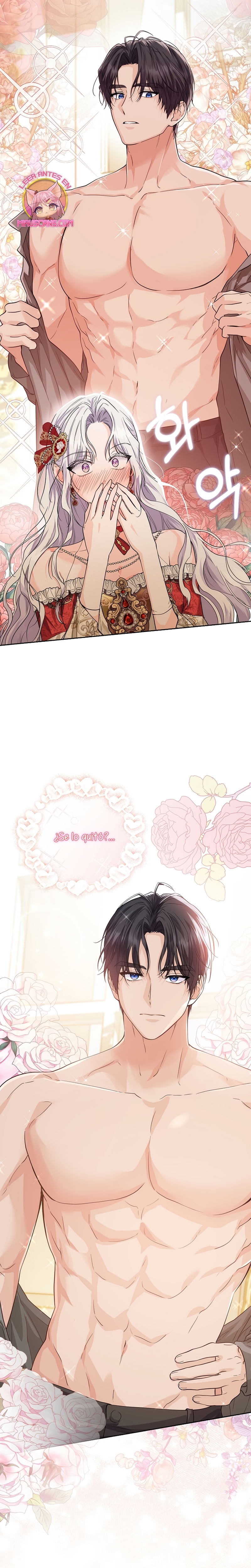 Soy una princesa que trabaja duro Capítulo 2 - Página 38