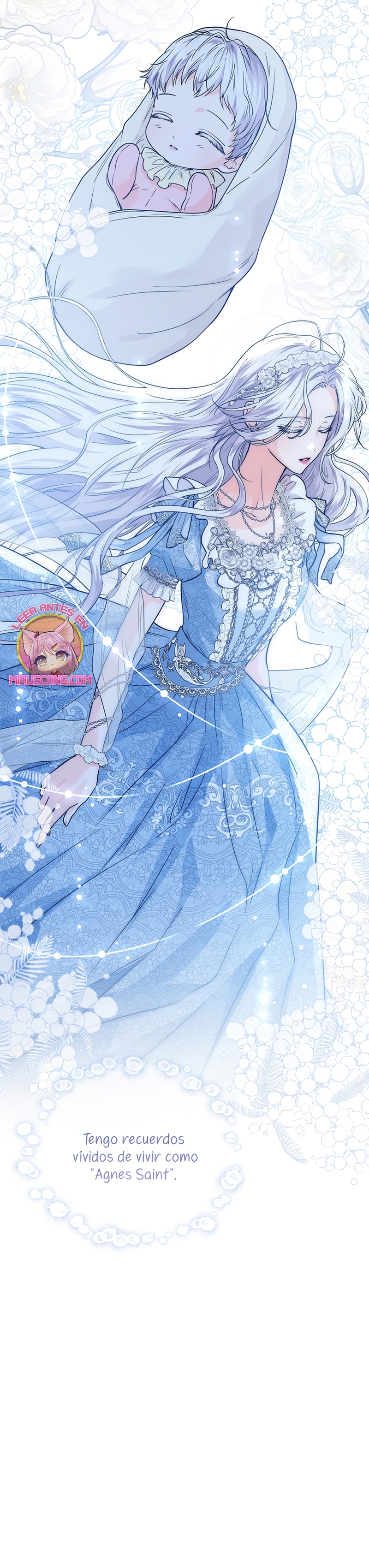 Soy una princesa que trabaja duro Capítulo 2 - Página 6