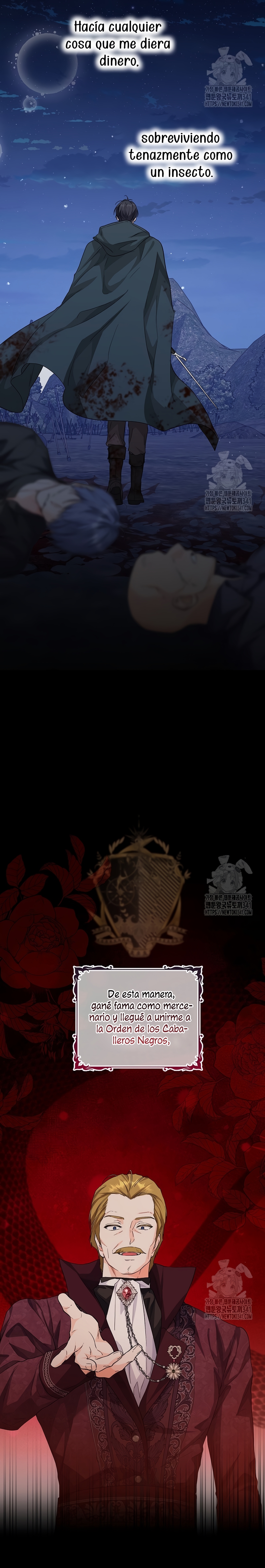 Soy una princesa que trabaja duro Capítulo 20 - Página 11