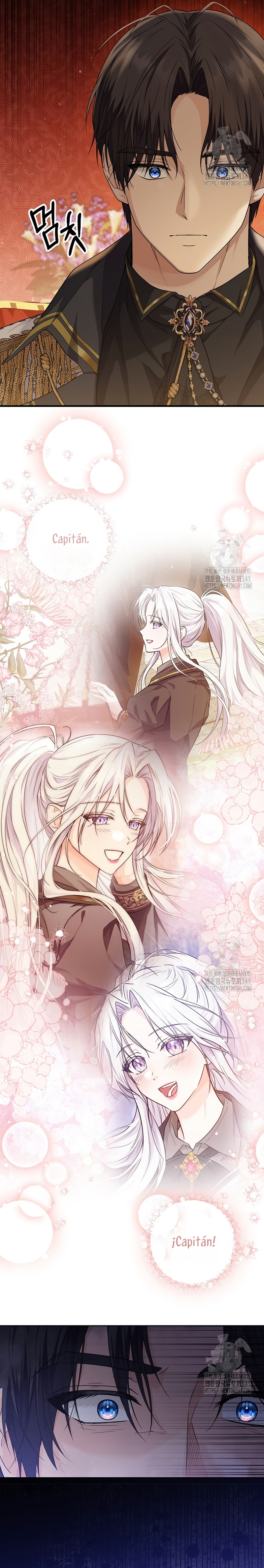 Soy una princesa que trabaja duro Capítulo 20 - Página 22